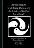 Cover: Introduction to Field-Being Philosophy - Cambridge Scholars Publishing
