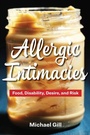 Cover: Allergic Intimacies - Fordham University Press