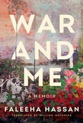 Cover: War and Me - AmazonCrossing