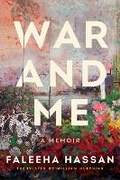 Cover: War and Me - AmazonCrossing