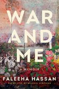 Enlarge image Cover: War and Me - AmazonCrossing