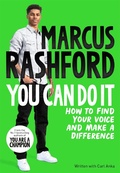 Cover: You Can Do It - Macmillan Children's Books