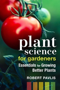 Abbildung von: Plant Science for Gardeners - New Society Publishers