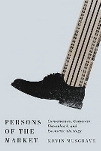 Abbildung von: Persons of the Market - Michigan State University Press