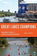 Cover: Great Lakes Champions - Michigan State University Press