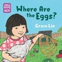 Cover: Where Are the Eggs? - Charlesbridge Publishing,U.S.
