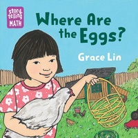 Enlarge image Cover: Where Are the Eggs? - Charlesbridge Publishing,U.S.