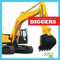 Enlarge image Cover: Diggers - Bullfrog Books