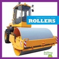 Cover: Rollers - Bullfrog Books