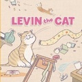 Cover: Levin the Cat - Sequoia Kids Media