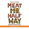 Cover: Meat Me Halfway - Dreamscape Media
