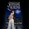 Cover: The Meaning of Love - Stephanie Laurens