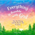 Cover: Everything Is Possible with God - Blue Mountain Press Inc