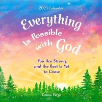 Enlarge image Cover: Everything Is Possible with God - Blue Mountain Press Inc