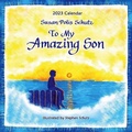 Cover: To My Amazing Son - Blue Mountain Press Inc