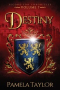 Cover: Destiny - BLACK ROSE WRITING