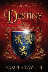 Enlarge image Cover: Destiny - BLACK ROSE WRITING