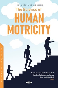 Abbildung von: Science of Human Motricity - Nova Science Publishers Inc