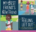 Cover: My Best Friend's New Friend - Amicus Ink