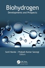 Cover: Biohydrogen - Apple Academic Press Inc.