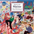 Cover: Dinner with Matisse - Thames and Hudson (Australia) Pty Ltd