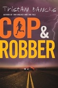 Cover: Cop and Robber - Puffin