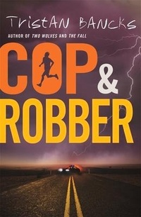 Enlarge image Cover: Cop and Robber - Puffin