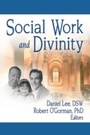 Cover: Social Work and Divinity - Routledge
