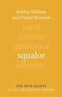 Cover: Squalor - Agenda Publishing