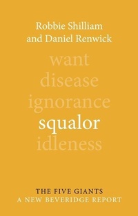 Enlarge image Cover: Squalor - Agenda Publishing