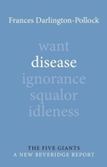 Cover: Disease - Agenda Publishing