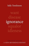 Cover: Ignorance - Agenda Publishing