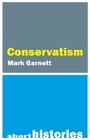 Cover: Conservatism - Agenda Publishing