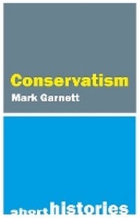 Enlarge image Cover: Conservatism - Agenda Publishing