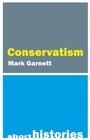 Cover: Conservatism - Agenda Publishing
