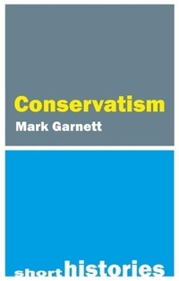 Enlarge image Cover: Conservatism - Agenda Publishing