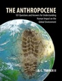 Cover: The Anthropocene - Agenda Publishing