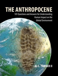 Enlarge image Cover: The Anthropocene - Agenda Publishing