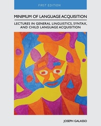 Enlarge image Cover: Minimum of Language Acquisition - Cognella, Inc