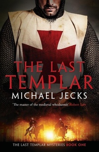 Enlarge image Cover: The Last Templar - Canelo