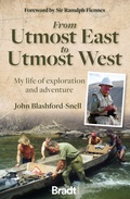 Cover: From Utmost East to Utmost West - Bradt Travel Guides