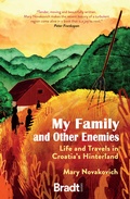Cover: My Family and Other Enemies - Bradt Travel Guides