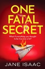 Cover: One Fatal Secret - Canelo