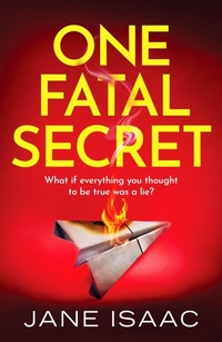 Enlarge image Cover: One Fatal Secret - Canelo