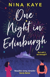 Abbildung von: One Night in Edinburgh - Canelo Romance