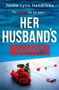 Cover: Her Husband's Murder - Canelo