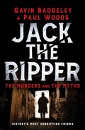 Cover: Jack the Ripper - Canelo