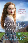Cover: The Ragged Valley - Canelo
