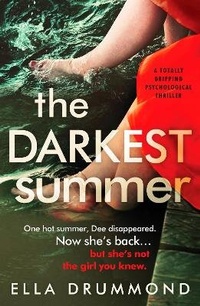 Abbildung von: The Darkest Summer - Canelo Hera