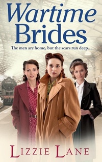 Abbildung von: Wartime Brides - Boldwood Books Ltd